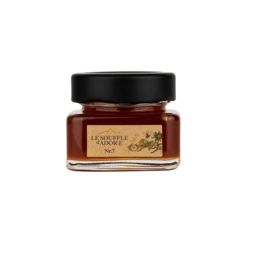 Incle Souffle D''Adoreinc (Mountain  Honey) 40G Jar Nr.7 Tm (40GR)