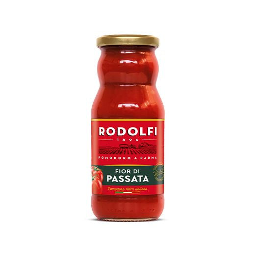 Rodolfi Passata Classica 350g product image