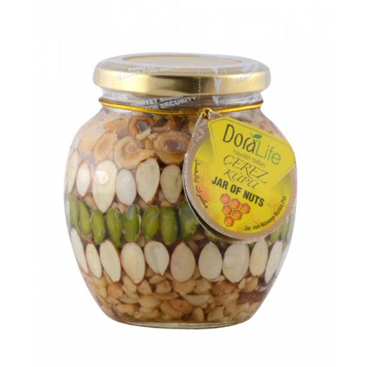 Doralife Cerez Kupu (420GR)