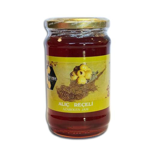Kantara Alic Receli (Jar) (400GR)