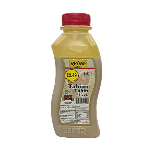 Aytac Tahina ***Clearance*** (300g) product image
