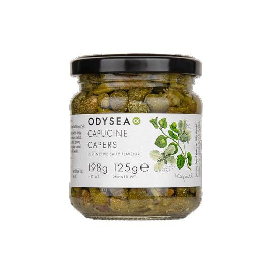 Odysea Capucine Capers 198G