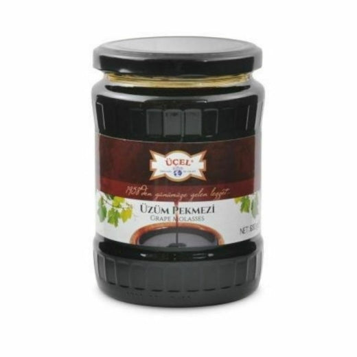 Ucel Molasses - Cam - Jar Pekmez (800GR)