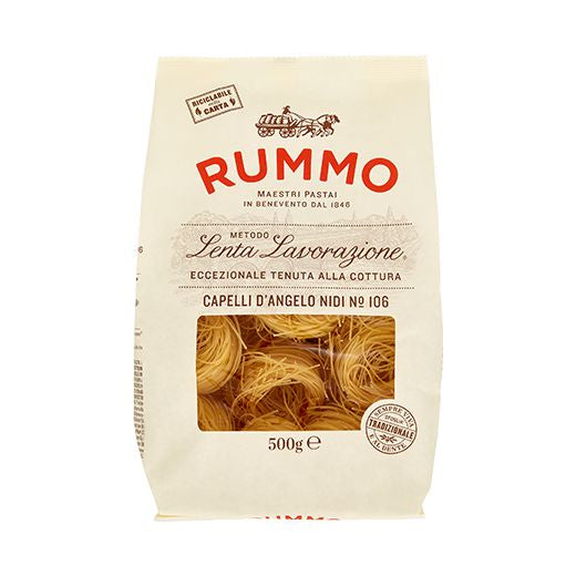 Rummo Capelli d'Angelo No. 106 Pasta 500g product image
