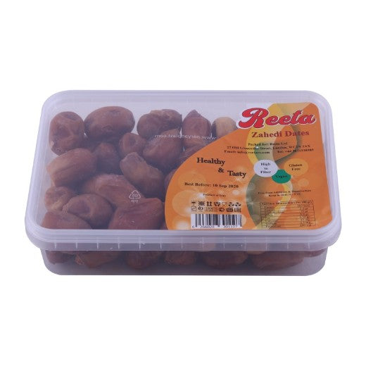 Reeta Zahedi Dates (450GR)