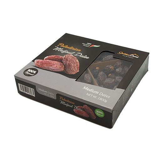 Golden Dome Medjoul Dates Medium (1800g) product image