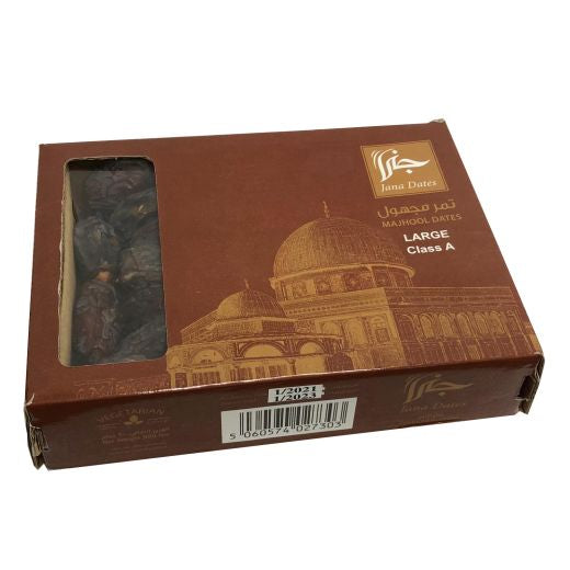 Jana Large Class A Dates D* (900GR)