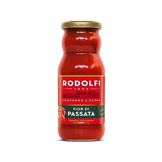 Rodolfi Passata Classica 690g product image