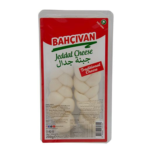 Bahcivan Jeddal Cheese (200GR)