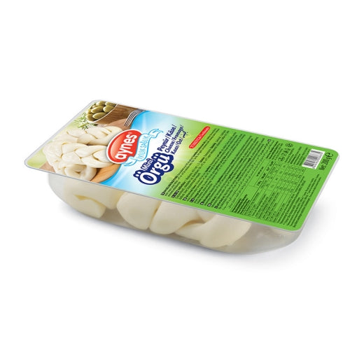Aynes Mini Braided - Mini Orgu Cheese 200 Gr  Pet+Pe Foil (200 GR)