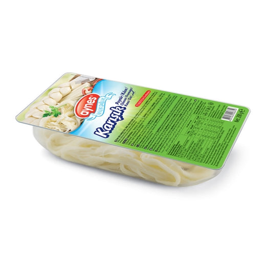 Aynes Mix - Karisik  200 Gr  Pet+Pe Foil (200 GR)