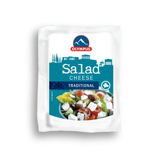 Olympus Salad Cheese (200G)