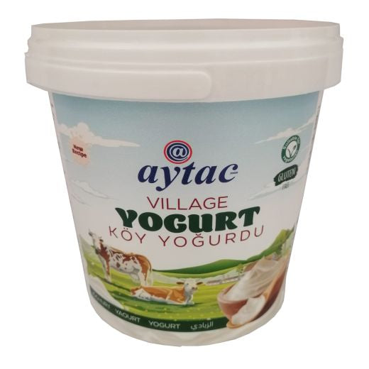 Aytac Farm Yoghurt (Cift Yogurdu) Y* (1kg) product image