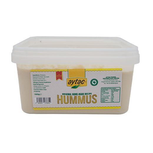 Aytac Hummus 1920G