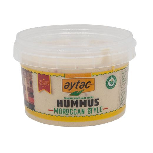 Aytac Moroccan Hummus 250G