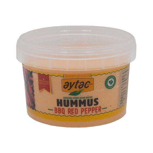 Aytac Red Pepper Hummus 250G