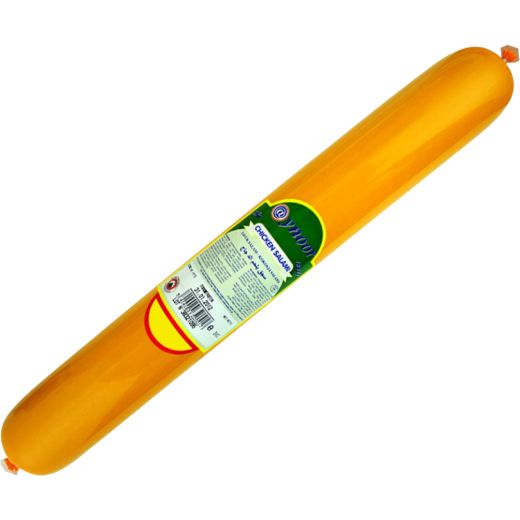 Aynoor Chicken Salami (800G)