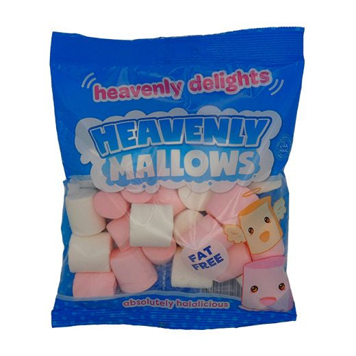 Jellyman Heavenly Heavenly Mallows (140GR)