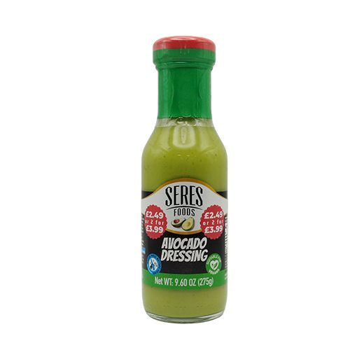 Seres Avocado Dressing (2For ) (275g) product image