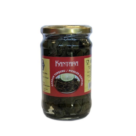 Kantara Gabbar Tursu (Jar) (400GR)