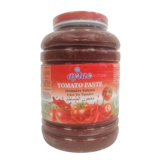 Aytac Tomato Paste (3500G)