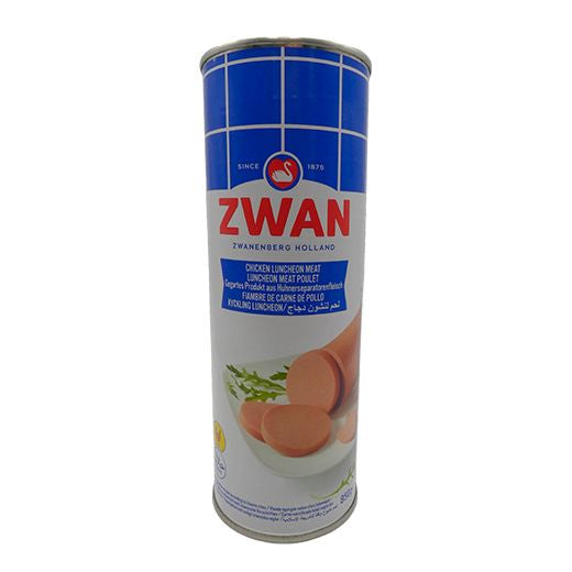 Zwan Chicken Luncheon Meat (850G)