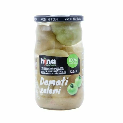 Hina Green Tomato (720ML)