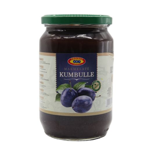 Abi Progres Plum Marmalade (870G)