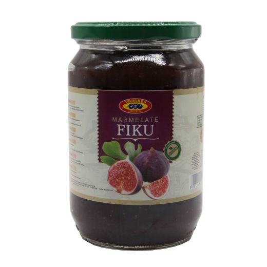 Abi Progres Fig Marmalade (870G)