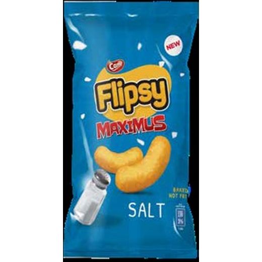 Flipsy Maximus Salt (150G)