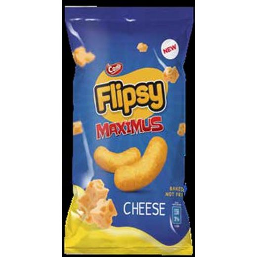 Flipsy Maximus Cheese (150G)