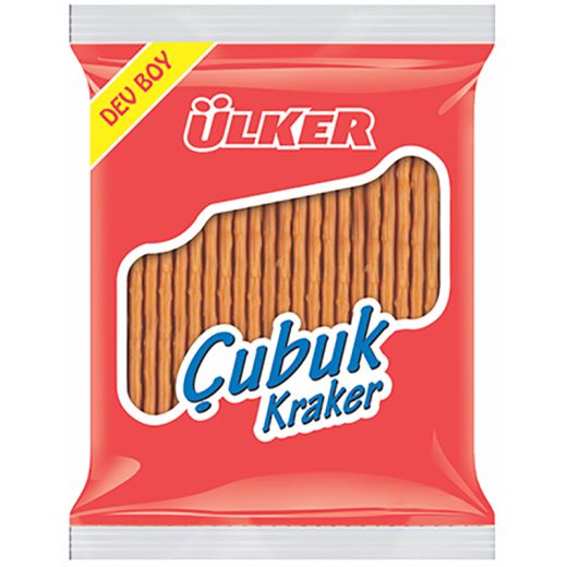 Ulker Buyuk Boy Cubuk Kraker [64 Gr] (64GR)