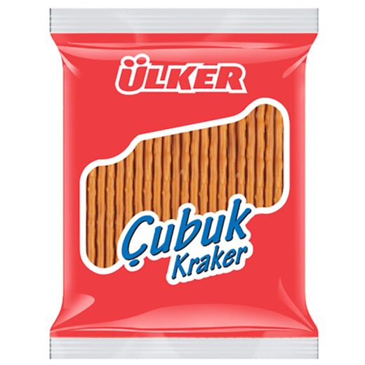 Ulker Cubuk Kraker [32 Gr] (32GR)