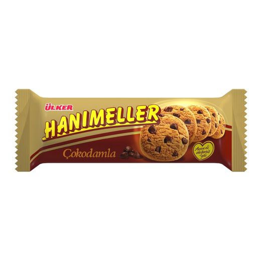 Ulker Hanimeller Cokodamla Rulo (82g) product image