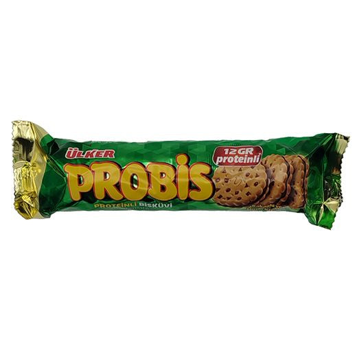 Ulker Probis Biscuit (75G)