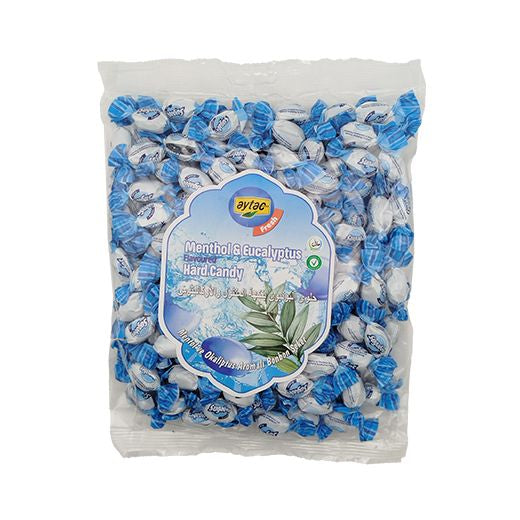 Jm Aytac Candy Fresh Menthol & Eucalyptus (500g) product image