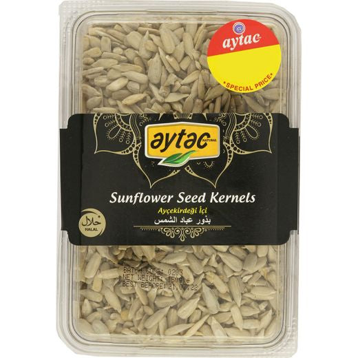 Aytac Dry Sunflower Seeds Kernel (Pvc) (150G)