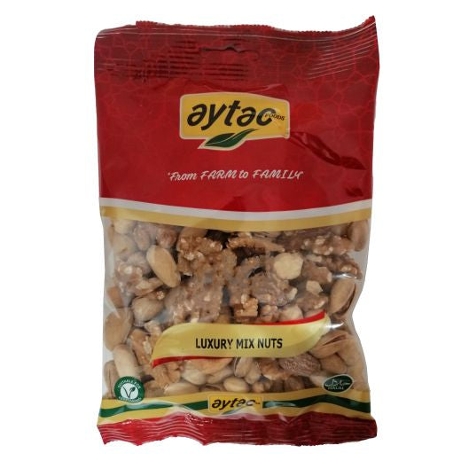 Aytac Luxury Mix Nut (Nut Bag) (180G)