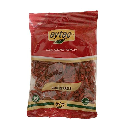 Aytac Goji Berry (Nut Bag) (100G)