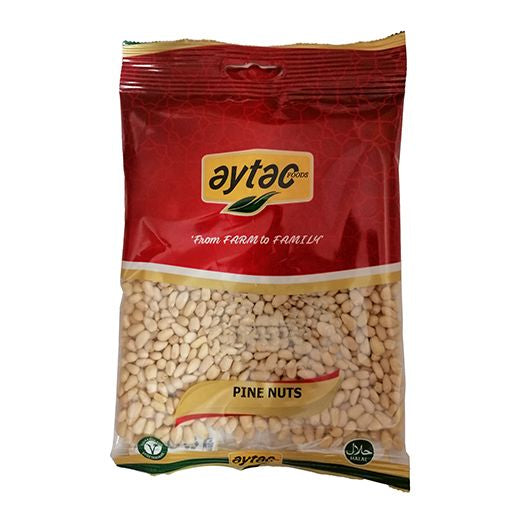 Aytac Pine Nuts (Nut Bag) (130G)