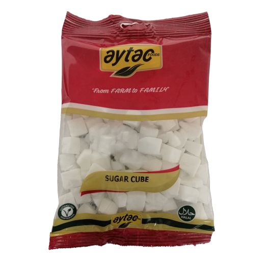 Aytac Sugar Cube (Nut Bag) (180G)