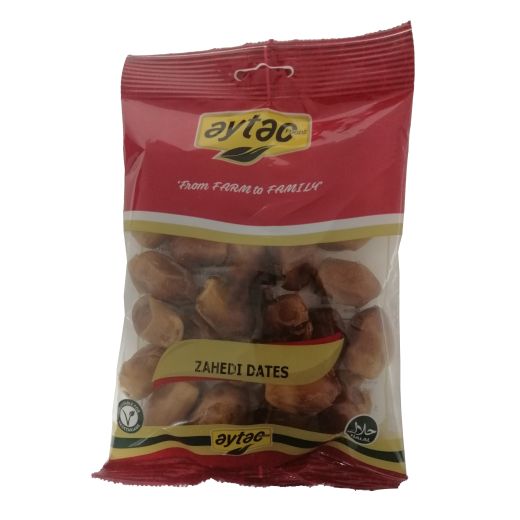 Aytac Zahedi Dates (Nut Bag) (180G)