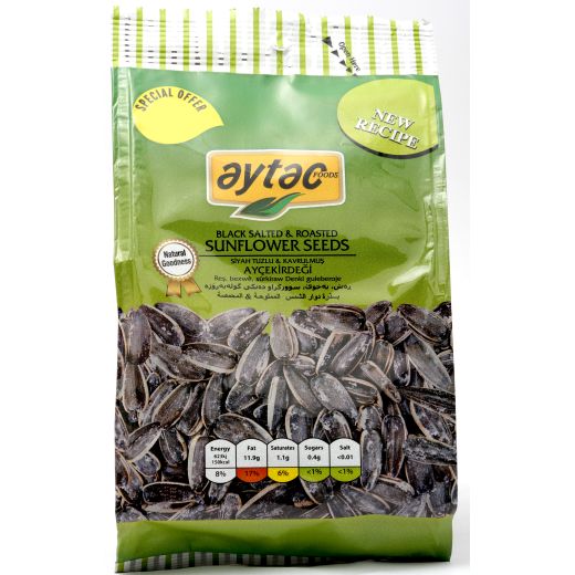 Aytac Dakota Sunflower Seeds (70G)