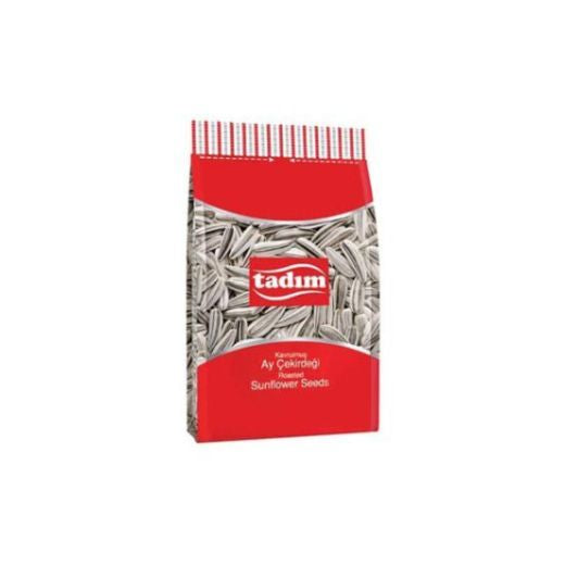 Tadim Unsalted Sunflower Seeds [Red Pack] (200GR)