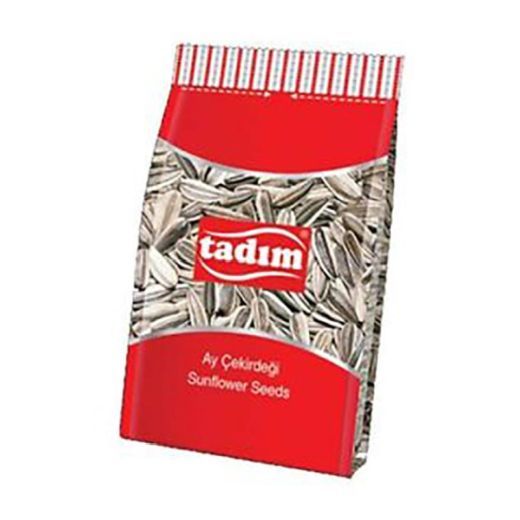 Tadim Unsalted Sunflower Seeds [Red Pack] (285GR)