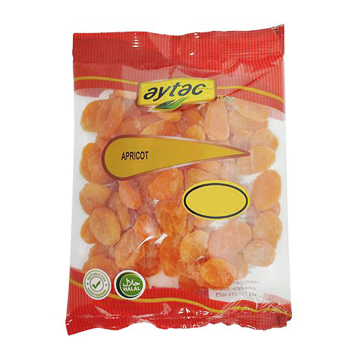 Aytac Apricots Big Nut Bag 450g