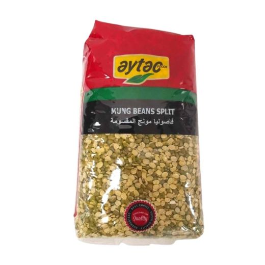 Aytac Mung Bean Split (1KG)