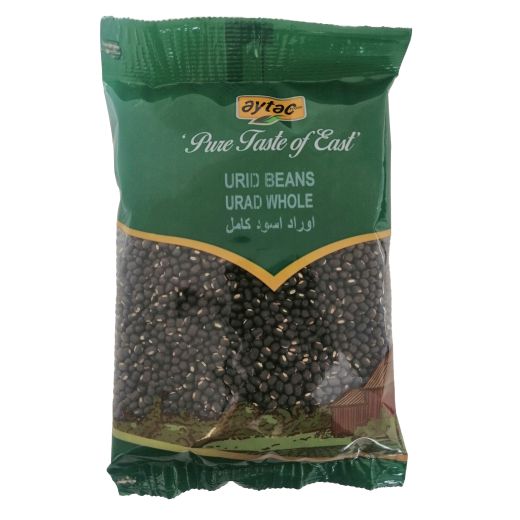 [2] Aytac Urid Beans (Urad Whole) *Pp* (500g) product image