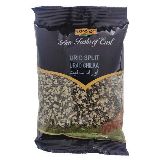 [3] Aytac Urid Beans Split (Urad Chilka) *Pp* (500g) product image