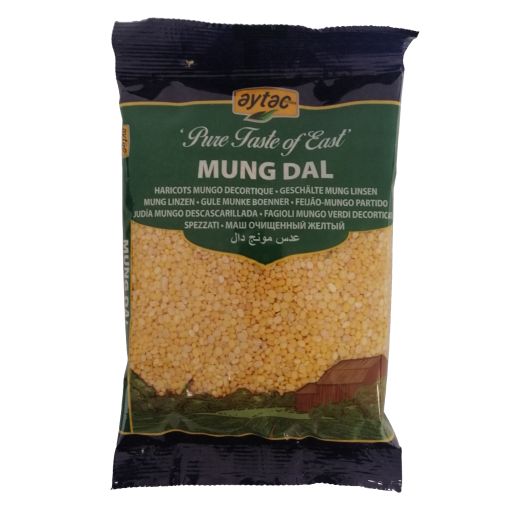 [8] Aytac Mung Dal (Moong Dal) *Pp* (500g) product image